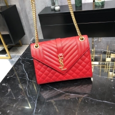 YSL Satchel Bags